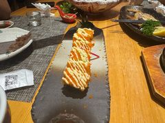 -大岛日本料理铁板烧(南通大饭店)