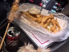 -枫花园汽车电影院(朝阳公园店)