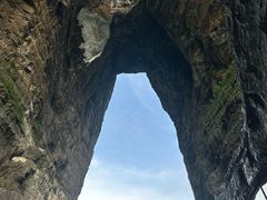 -张家界天门山国家森林公园