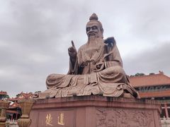 -广东圆玄道观