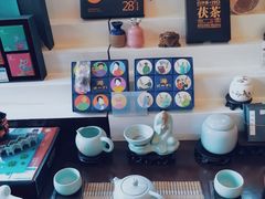 -豫园湖心亭茶楼