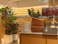 -无印良品餐堂 MUJI Diner(成都太古里店)