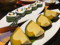 -simply thai天泰(静安嘉里中心店)