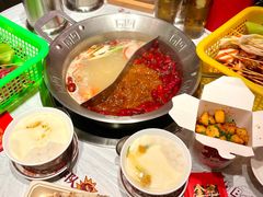 -大芊金重庆串串火锅(南京路店)