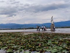 -西昌邛海湿地