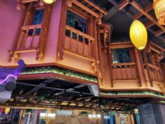 -巢爷老味(东方红店)