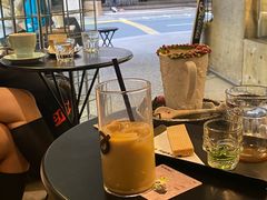-BE NORMAL CAFE(霞溪路店)