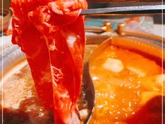 -温禾牛·和牛寿喜烧自助火锅(恒基名人店)