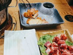 -牛也烧肉(摩尔城店)
