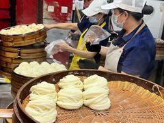 -清泉阁包子铺(中山路店)