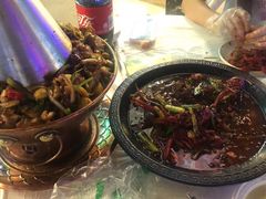 -金陵暴走小龙虾·迷踪蟹(凯德MALL店)