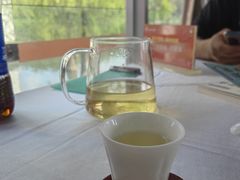-鹿鸣酒家(越秀店)