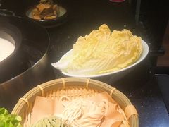 -捞王锅物料理(凯旋路店)