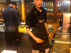 -霄汉羊排(万松园一店)