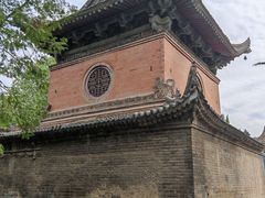 -西安大兴善寺
