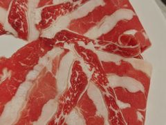 -清真·鸦儿李记·涮肉(马家堡店)