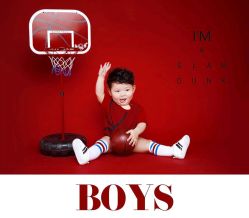 -宝贝日记专业儿童摄影(南坪店)