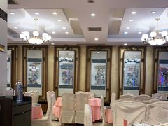 大堂-烤肉宛饭庄(南礼士路店)