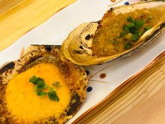 -食鲤料理(西虹东路店)
