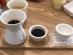 -Cafe on warm(丹霞店)