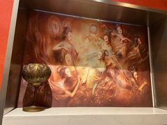 -丝路金桃·新疆菜(徐汇店)