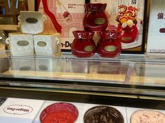 -哈根达斯(上海静安蛋糕店)