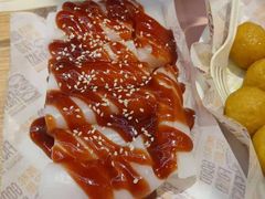 -豆豆冰室·地道招牌椰子冻(大良店)