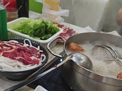 -黑山牛肉汤火锅(花城汇店)