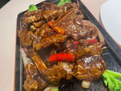 -口味堂(机场河店)