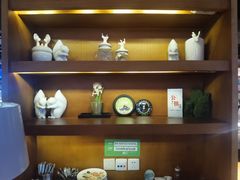 -JINNS锦时 steak&pizza(浸信会礼拜堂旧址店)