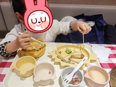 -西贝(紫荆广场店)