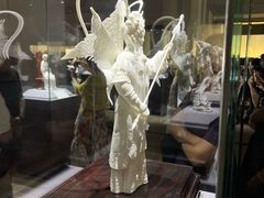 -中华艺术宫(上海美术馆)