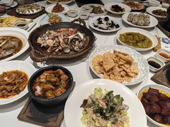 -阿毛饭店·宁波老字号(儿童公园旗舰店)