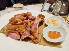 -金陵后厨·南京菜(新街口秣陵路店)
