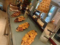-成都泰合国际大饭店(春熙路太古里店)