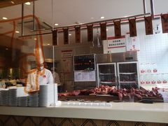 -潮牛海记•潮汕牛肉火锅•醉鸡煲•粿条汤(通北路店)