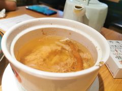 -珍味汤馆·潮汕家乡菜(保利文化广场店)
