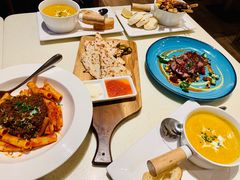 -新元素餐厅(瑞虹天地月亮湾店)