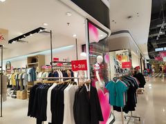 -东荟城名店仓