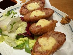 -桂马·日本料理·海胆·海鲜饭·酒场(民主广场店)