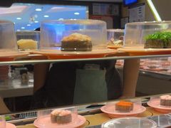 -争鲜回转寿司(东方银座店)