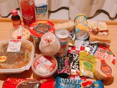 -7-Eleven(银座8丁目店)