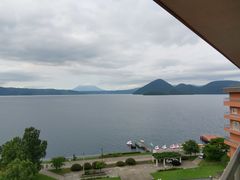 -洞爷湖万世阁酒店