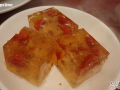 桂花枸埼凍-糖朝(尖沙咀店)