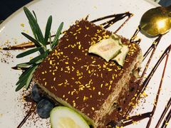 -第101座花园餐厅(湖滨88店)