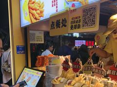 -味子夫鸡柳(解放碑总店)