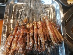 -伍丁·烤牛肋(和平东桥店)