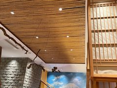 -乐亭日本料理(彩虹本店)