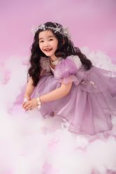 -芳妮豆丁儿童摄影(民治旗舰店)