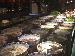 -星伦多 自助料理(圆融店)